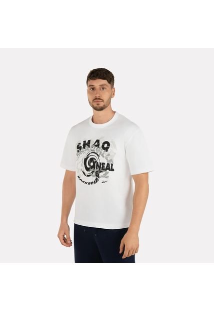 CAMISETA REEBOK HOMBRE 100218841 Talla M