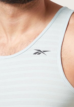 Esqueleto Gris-Negro Reebok Speed Tank