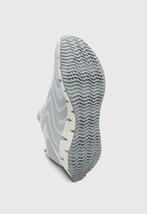 Tenis Reebok Zig Rise Gris