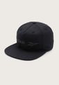 Gorra Negro Reebok Classics CL Vector Flat Peak de Reebok Classics