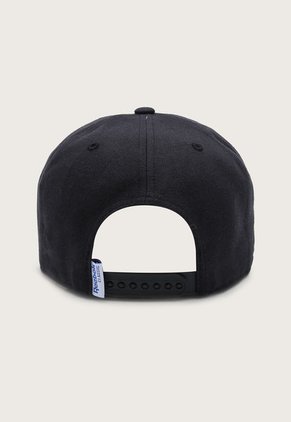 Gorra Negro Reebok Classics CL Vector Flat Peak