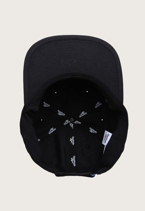 Gorra Negro Reebok Classics CL Vector Flat Peak