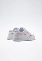 Tenis Lifestyle Blanco-Coral-Rosa Reebok Classics Court Advance de Reebok Classics