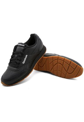 Tenis Lifestyle Negro Reebok Royal Glide