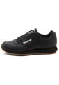 Tenis Lifestyle Negro Reebok Royal Glide de Reebok Classics