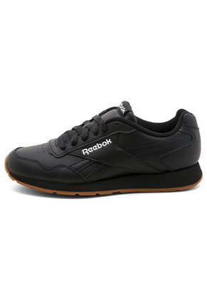 Tenis Lifestyle Negro Reebok Royal Glide
