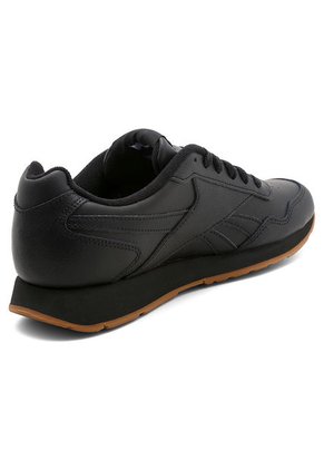 Tenis Lifestyle Negro Reebok Royal Glide