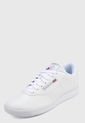 Tenis Lifestyle Blanco Reebok Princess de Reebok Classics