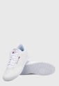 Tenis Lifestyle Blanco Reebok Princess de Reebok Classics