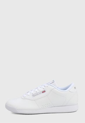 Tenis Lifestyle Blanco Reebok Princess
