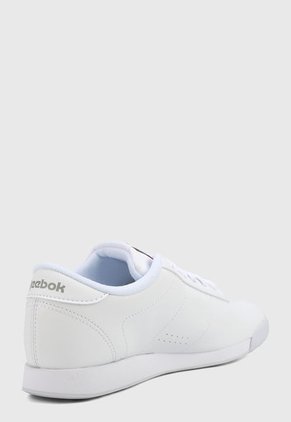 Tenis Lifestyle Blanco Reebok Princess