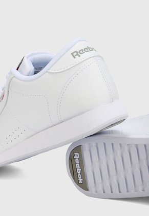 Tenis Lifestyle Blanco Reebok Princess