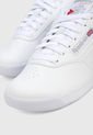 Tenis Lifestyle Blanco Reebok Princess de Reebok Classics