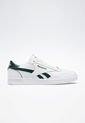 Tenis Lifestyle Blanco-Verde Oscuro Reebok Classics Royal Techque T de Reebok Classics