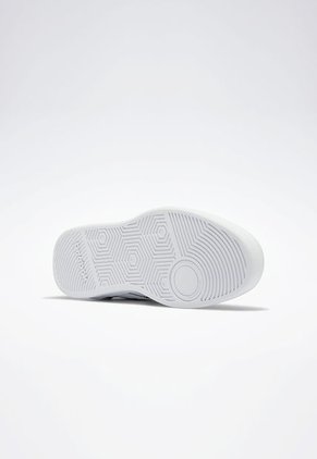 Tenis Lifestyle Blanco-Verde Oscuro Reebok Classics Royal Techque T