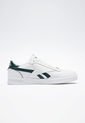 Tenis Lifestyle Blanco-Verde Oscuro Reebok Classics Royal Techque T de Reebok Classics