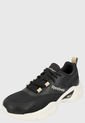 Tenis Lifestyle Negro-Blanco Reebok Royal Ec Ride 4 de Reebok Classics