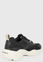 Tenis Lifestyle Negro-Blanco Reebok Royal Ec Ride 4 de Reebok Classics