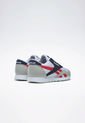 Tenis Lifestyle Azul Navy-Rojo-Beige Reebok Classics Classic Nylon de Reebok Classics