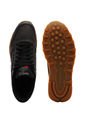 Tenis Negro Reebok CLASSIC LTHR de Reebok Classics