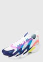 Tenis Lifestyle Blanco-Multicolor Reebok Dmx Series 1000 de Reebok Classics