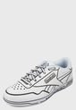 Tenis Lifestyle Blanco-Negro Reebok Classics Wonder Woman Royal Techque T de Reebok Classics