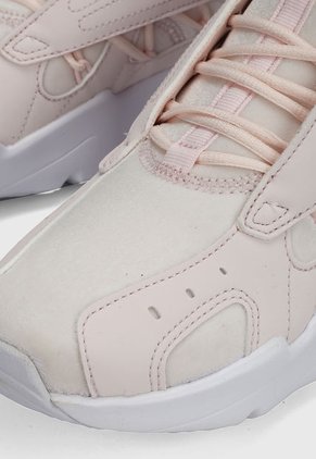 Tenis Lifestyle Rosa-Blanco Reebok Classics Royal Turbo Impulse 2.0