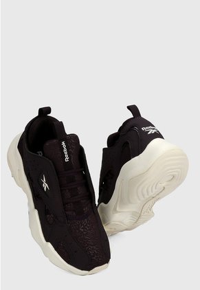 Tenis Lifestyle Morado-Blanco Reebok Classics Royal Turbo Impulse 2.0