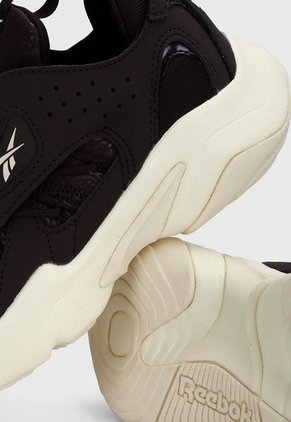 Tenis Lifestyle Morado-Blanco Reebok Classics Royal Turbo Impulse 2.0