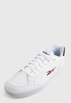 Tenis para Tennis Blanco-Azul Reebok Classics Vector Smash