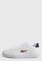 Tenis para Tennis Blanco-Azul Reebok Classics Vector Smash de Reebok Classics
