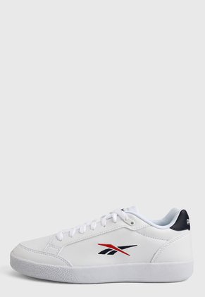 Tenis para Tennis Blanco-Azul Reebok Classics Vector Smash