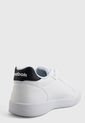 Tenis para Tennis Blanco-Azul Reebok Classics Vector Smash de Reebok Classics