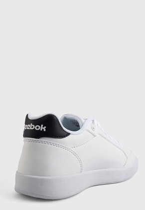 Tenis para Tennis Blanco-Azul Reebok Classics Vector Smash