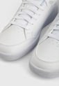 Tenis para Tennis Blanco-Azul Reebok Classics Vector Smash de Reebok Classics