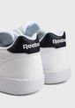 Tenis para Tennis Blanco-Azul Reebok Classics Vector Smash de Reebok Classics