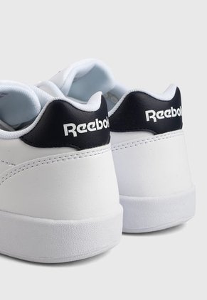 Tenis para Tennis Blanco-Azul Reebok Classics Vector Smash