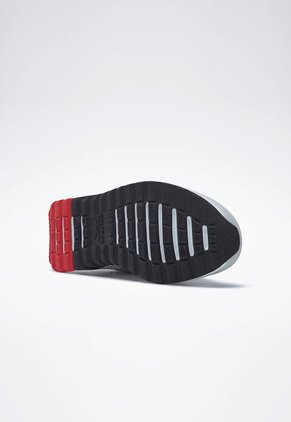 Tenis Running Blanco-Azul-Rojo Reebok