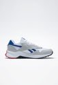 Tenis Running Blanco-Azul-Rojo Reebok de Reebok Classics