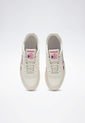Tenis Lifestyle Beige-Gris-Fucsia Reebok Classics Club C Revenge de Reebok Classics