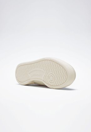 Tenis Lifestyle Beige-Gris-Fucsia Reebok Classics Club C Revenge