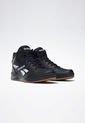 Tenis Basketball Negro-Blanco Reebok Classics Royal BB4500 HI2 de Reebok Classics