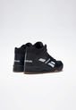Tenis Basketball Negro-Blanco Reebok Classics Royal BB4500 HI2 de Reebok Classics
