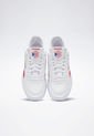 Tenis Lifestyle Blanco-Rojo Reebok Classics Club C Revenge de Reebok Classics