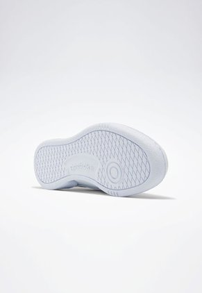 Tenis Lifestyle Blanco-Rojo Reebok Classics Club C Revenge