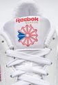 Tenis Lifestyle Blanco-Rojo Reebok Classics Club C Revenge de Reebok Classics