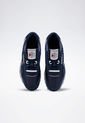 Tenis Lifestyle Azul Navy-Blanco Reebok Classics Classic Nylon de Reebok Classics