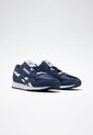 Tenis Lifestyle Azul Navy-Blanco Reebok Classics Classic Nylon de Reebok Classics