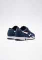 Tenis Lifestyle Azul Navy-Blanco Reebok Classics Classic Nylon de Reebok Classics