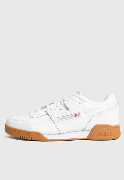 reebok workout hombre naranja